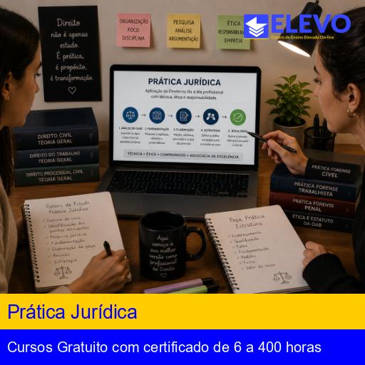 Prática Jurídica